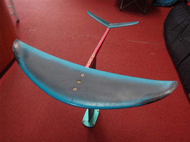2022 Neil Pryde Glide Surf Large