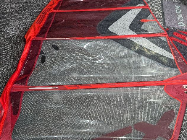 Severne Ncx - 6 metre
