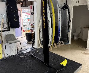 Naish Kite Performance Freeride - 90 cm