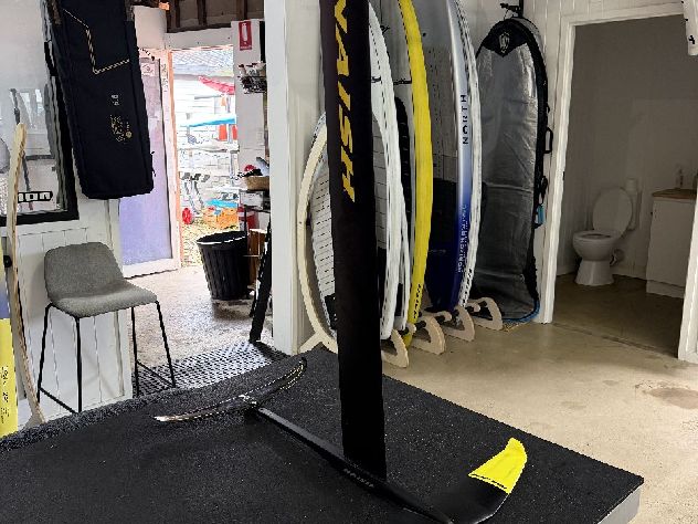 Naish Kite Performance Freeride - 90 cm