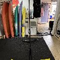 Naish Kite Performance Freeride - 90 cm - 1