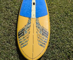 Naish Mana - 9' 5", 32 inches