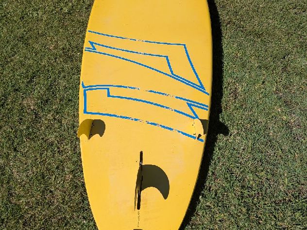 Naish Mana - 9' 5", 32 inches