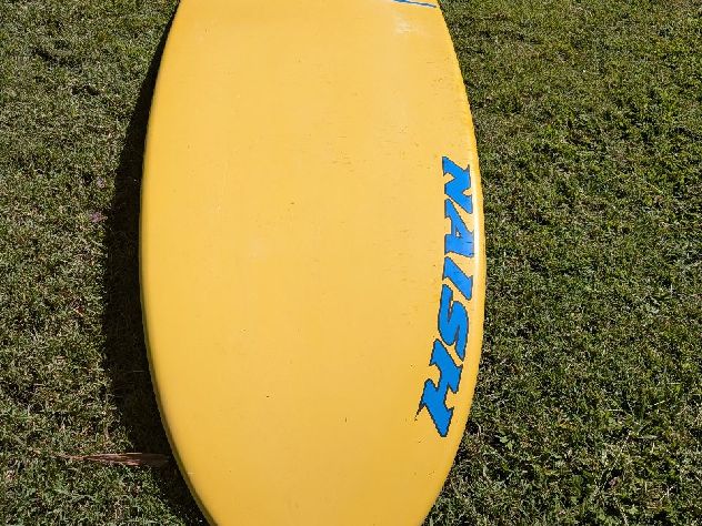 Naish Mana - 9' 5", 32 inches