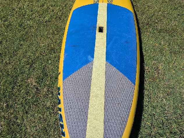 Naish Mana - 9' 5", 32 inches