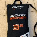 2025  Ozone Pocket Rocket