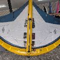 2025 Naish Adx Nvision - 5 metre - 0