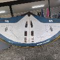 2025 Naish Adx Nvision - 5 metre - 1