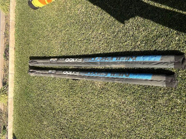 2018 Goya Banzai - 6 metre