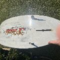 2011 JP Australia Single Thruster Pro 99 - 234 cm, 99 litres - 2