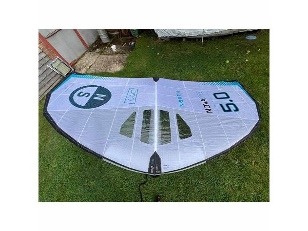 2024 North Nova Pro - 5 metre