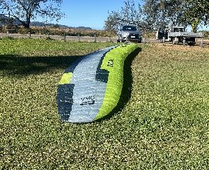 2023 Flysurfer Vmg - 23 metre