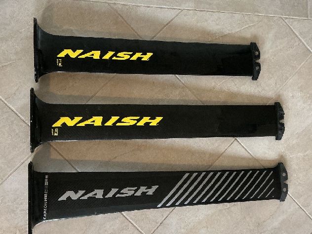 2024 Naish S27 - 85 cm