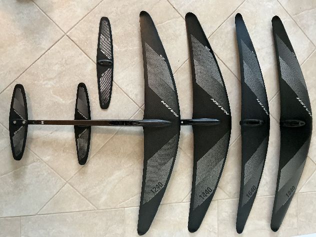 2024 Naish S27 - 85 cm