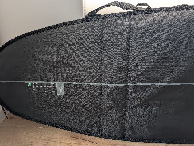 2025 Appletree Skipper Midlength Foilboard - 6' 8", 97 Litres