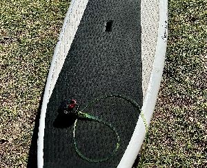 Jimmy Lewis Striker - 8 cm, 30 inches