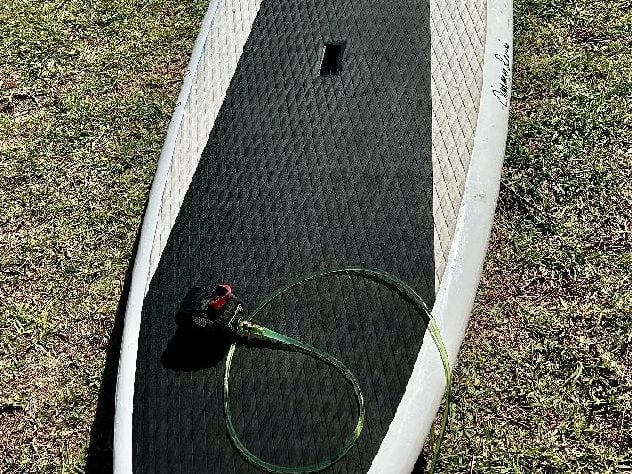 Jimmy Lewis Striker - 8' 5", 30 inches