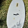 Jimmy Lewis Striker - 8' 5