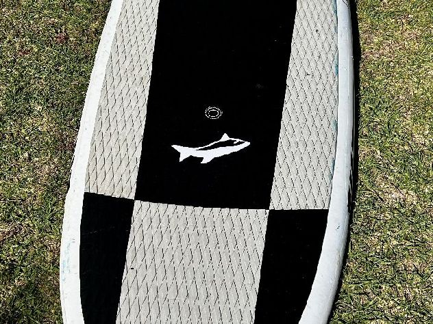 Jimmy Lewis Striker - 8' 5", 30 inches