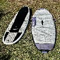 Jimmy Lewis Striker - 8' 5