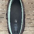 2024 Trilogy Shapes The Boss - 4.6 cm