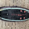 2024 Trilogy Shapes The Boss - 4.6 cm - 1