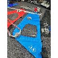 2025 Ezzy Sails Kid Rig - 1 cm, 1 metre - 2