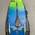 2024 Sunova Creek (Special Edition) - 8' 4"
