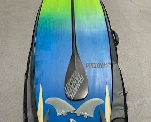 2024 Sunova Creek (Special Edition) - 8' 4"