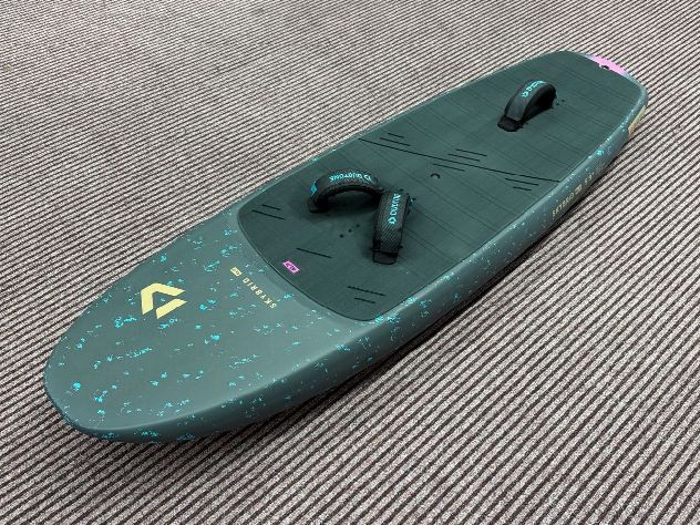 2026 Duotone Skybrid Sls - 5' 9", 80 Litres