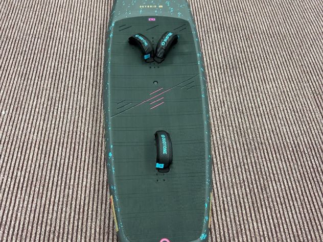 2026 Duotone Skybrid Sls - 5' 9", 80 Litres