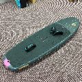 2026 Duotone Skybrid Sls - 5' 9