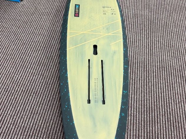 2026 Duotone Skybrid Sls - 5' 9", 80 Litres
