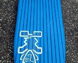 Starboard Hypernut - 6' 9", 23 inches