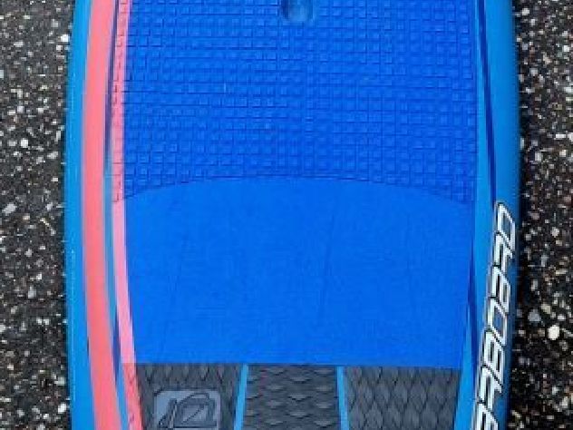 Starboard Hypernut - 6' 9", 23 inches