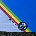 2021 Blue Planet Surf Bump Rider - 14' 0