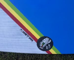 2021 Blue Planet Surf Bump Rider - 14' 0"