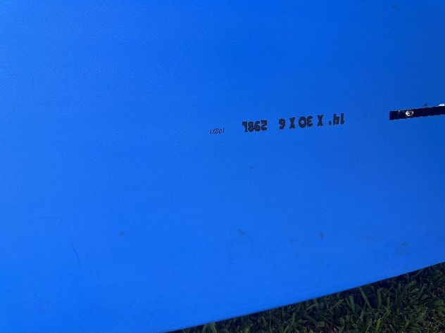2021 Blue Planet Surf Bump Rider - 14' 0"