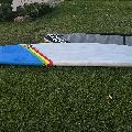 2021 Blue Planet Surf Bump Rider - 14' 0