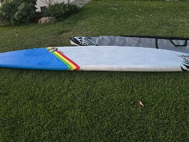 2021 Blue Planet Surf Bump Rider - 14' 0"