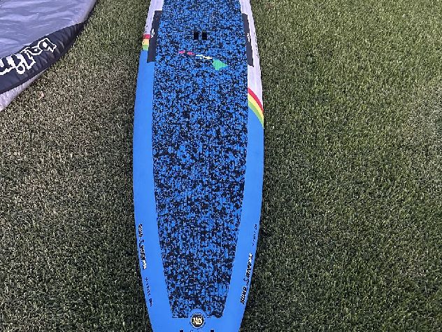 2021 Blue Planet Surf Bump Rider - 14' 0"