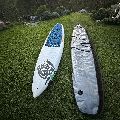 2021 Blue Planet Surf Bump Rider - 14' 0