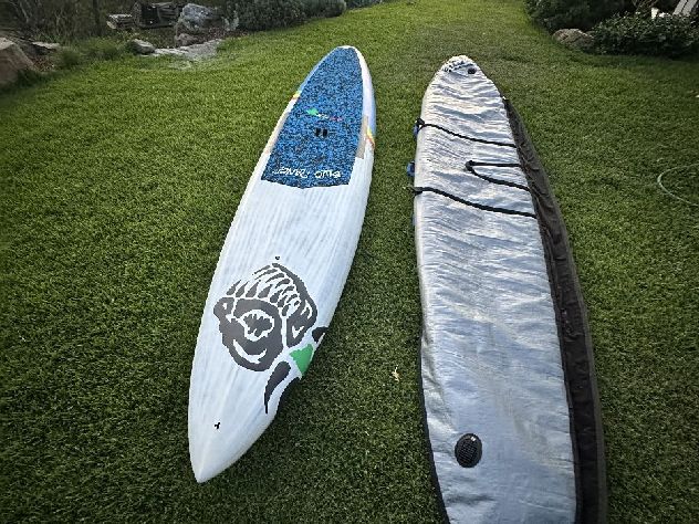 2021 Blue Planet Surf Bump Rider - 14' 0"