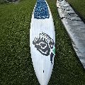 2021 Blue Planet Surf Bump Rider - 14' 0