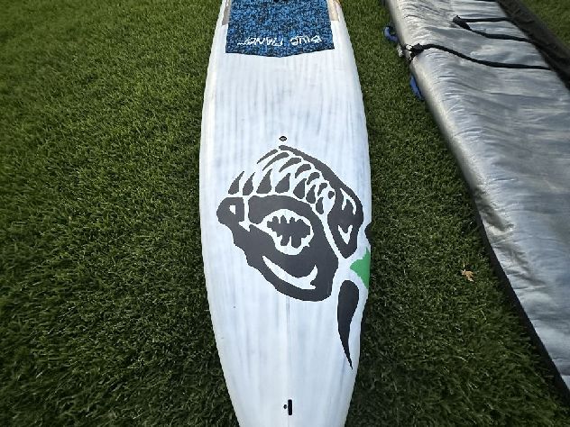 2021 Blue Planet Surf Bump Rider - 14' 0"