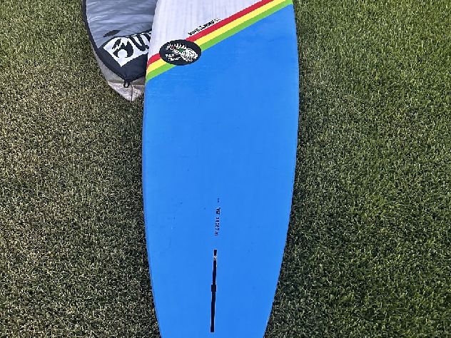 2021 Blue Planet Surf Bump Rider - 14' 0"