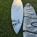 2021 Blue Planet Surf Bump Rider - 14' 0