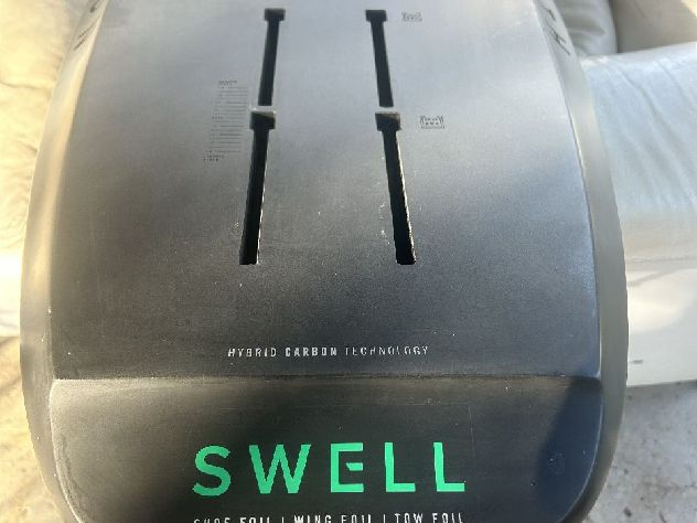 2024 North Swell - 4' 3"