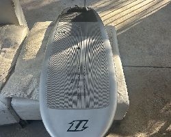North Swell 4' 3" foiling all foiling
