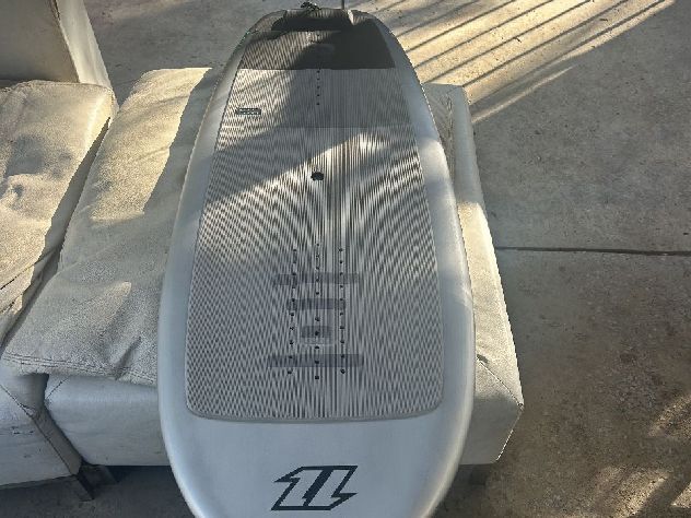 2024 North Swell - 4' 3"